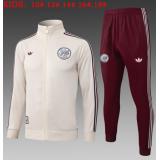 Chándal Ajax 2025/26 - NIÑOS